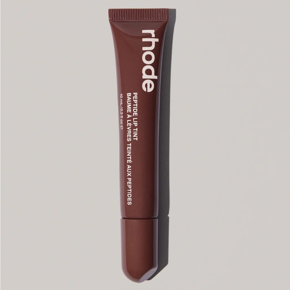 Rhode Espresso Peptide Lip Tint